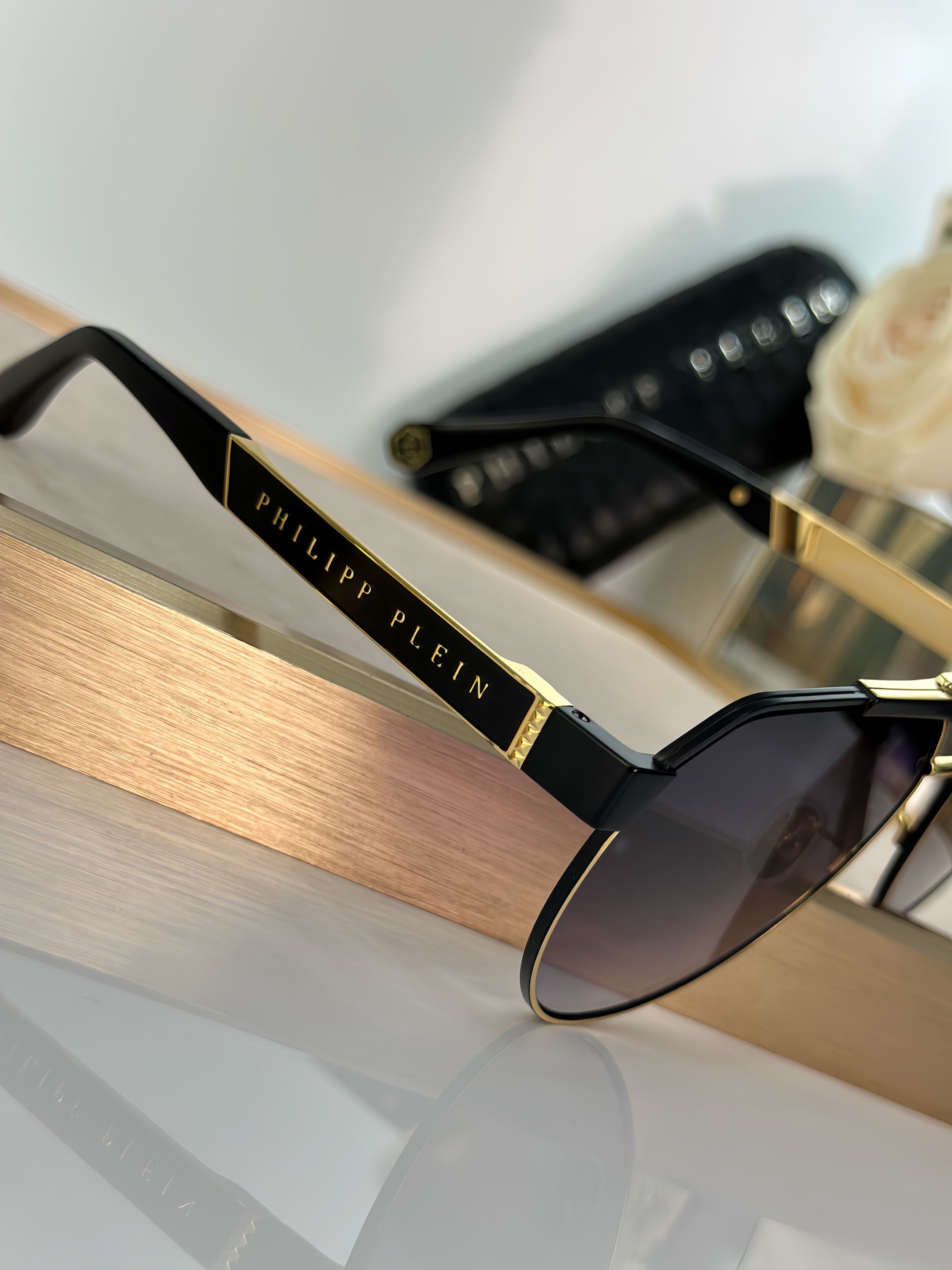 Philipp Plein Sunglasses